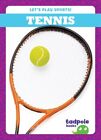 Tennis, Library By Kenan, Tessa, Brand New, Free Shipping In The Us