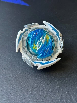 B-186 04 Dynamite Ragnaruk Nexus Just-6 | Beyblade Burst DB | Takara Tomy - Image 1 of 2