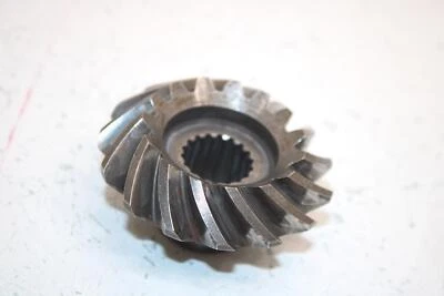 88 Kawasaki Bayou 220 OEM 15T 49022-1095 AK5 Foto 1 de 4