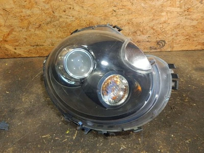 Hauptscheinwerfer rechts Xenon + Steuergerät (1Halter def.) 162705-03 MINI R56 - Bild 1 von 4