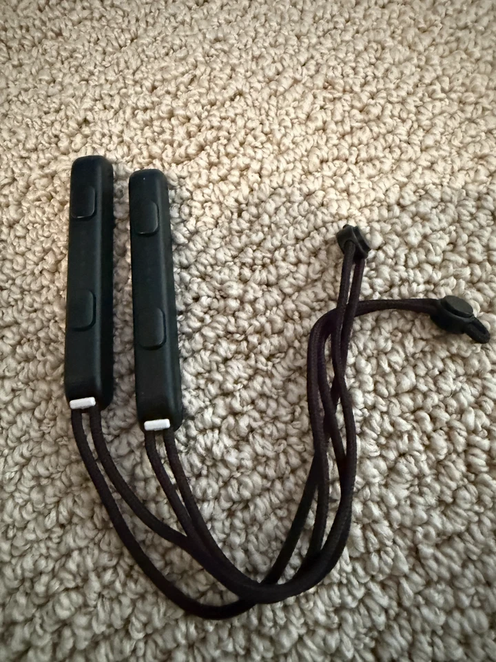 Nintendo Switch Joycon Arm straps - Image 1 of 1