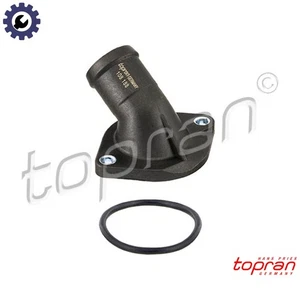 COOLANT FLANGE 108 188 FOR VW AUDI 100 A4/S4 4000 A6/S6 500 90 80 AVG/AHH 1.9L - Picture 1 of 9