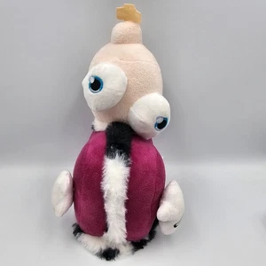 The Amazing Digital Circus Plush Soft Stuffed Character Toy - Picture 1 of 11
