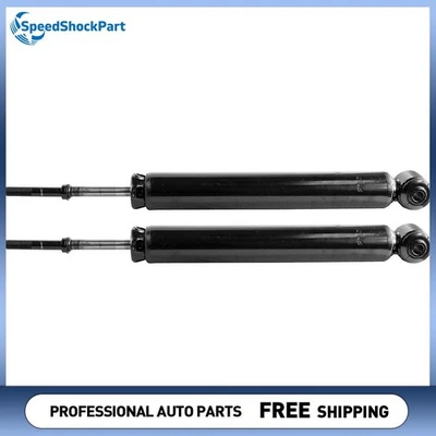 Rear Shock Absorber Monroe Shocks & Struts for INFINITI FX35 2003-2008 - Image 1 of 2