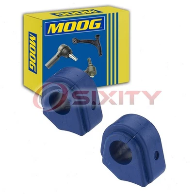 Kit de buje de barra estabilizadora trasera a cuadro MOOG para Saab 2005-2009 9-7x ou Foto 1 de 4