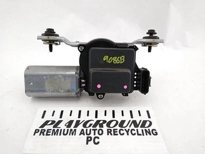 Jeep Liberty KJ Rear Back Wiper Glass Motor Fits 2002-2007 02 03 04 05 06 07  - Image 1 of 4