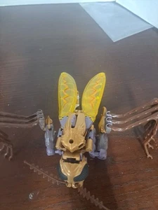 1997 Transformers Beast Wars Transquito Mega Mosquito - Picture 1 of 6