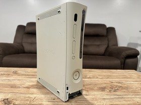 Xbox 360 2006 Xenon Console - NXE Dashboard 2.0.7371.0