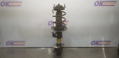 18 АМОРТИЗАЦИОННЫХ СТОЕК ПЕРЕДНЕГО ПРАВОГО ПАССАЖИРА FORD MUSTANGSHELBY GT350 COUPE - Изображение 1 из 4