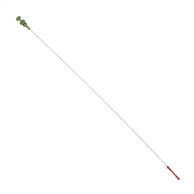 1x Vareta de óleo do motor A2720100972 2720100972 para Mercedes-Benz GLK X204 W221 - Imagem 1 de 4