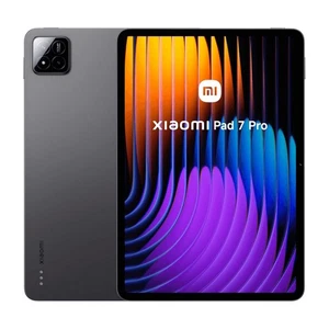 Tablette Xiaomi 11,2" Octa Core 8 GB RAM 256 GB Gris - Photo 1/5