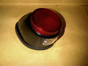 BULTACO REAR PILOT GEMO BRAND NEW - Picture 1 of 3