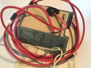 VARO MH1320A04 37,4 KV CUÁDRUPLE EHT R761256 BARCO? ad1F33 - Imagen 1 de 4