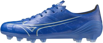 Zapatos de fútbol MIZUNO ALPHA ELITE P1GA2462 azul blanco US11 (29 cm) Foto 1 de 4