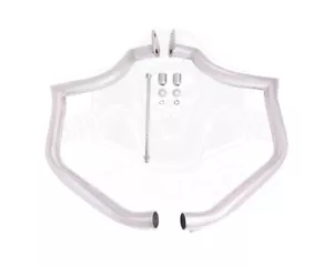 Engine Guard Highway Crash Bar 4 Suzuki Cruiser C50B C90T VL1500 Boulevard New - Bild 1 von 6