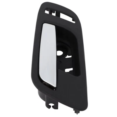 Interior Door Handle FR Fits 2007-2014 CHEVROLET SILVERADO GMC SIERRA 2500 3500 - Image 1 of 2