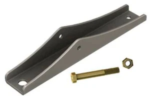 MONTAJE BRAZO CONTROL SUPERIOR MARCO TRASERO 3 ESLABONES PARA JEEP JK - Imagen 1 de 2