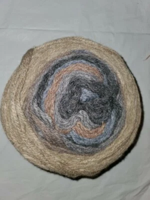 Caron Lava Cakes Yarn Shoreline  Lush Living Collection - Image 1 of 3