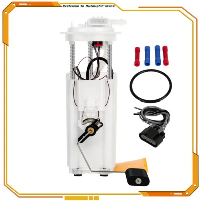 For Buick Rendezvous 3.4L 02-04 Pontiac Aztek 3.4L 2001-04 Fuel Pump E3521M New - Image 1 of 4