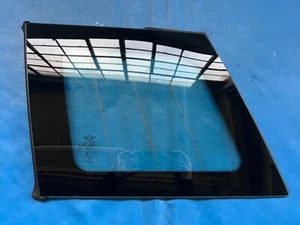 BMW Mini One/Cooper/S Left Side Rear Quarter Glass (7466435) F54 Clubman - Picture 1 of 4