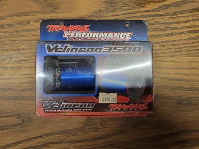 New Traxxas Velineon 3500 Brushless Motor 3351 - Image 1 of 2