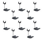 10pcs Metal Price Tag Display Holder for Store Sign Holder