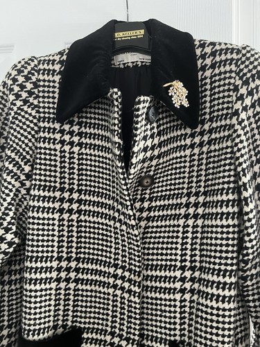 Cappotto Christian Dior Donna Taglia 6 Ottime Condizioni!