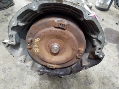 Automatic Transmission 4WD 4.7L 8-287 Fits 00-02 DAKOTA 213837 Foto 1 de 4