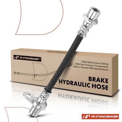 Mangueira hidráulica de freio interna traseira para Toyota Prius plug-in V Mirai Scion xB 08-15 - Imagem 1 de 4