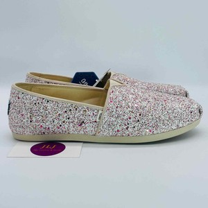 Las mejores ofertas en Zapatos de tacón bajo Plata TOMS para De mujer | eBay