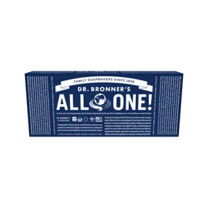 Dr. Bronner's Rainbow Sampler Pure-Castile Soap 6 x 59mL Gift Pack - Picture 1 of 2