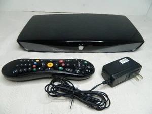 TiVo Roamio TCD846500 HD (500 GB) DVR Cable de alimentación/control remoto requiere suscripción - Imagen 1 de 11