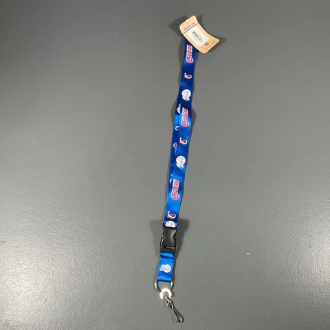Los Angeles Clippers NBA Basketball Keychain Lanyard Keyring Team Logo Sports Cover