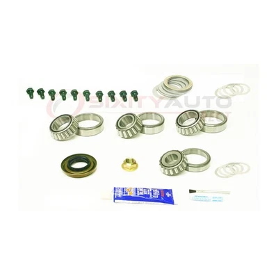 SKF Axle Differential Bearing & Seal Kit for 1973 Jeep Commando 2.2L 3.8L bj Foto 1 de 4