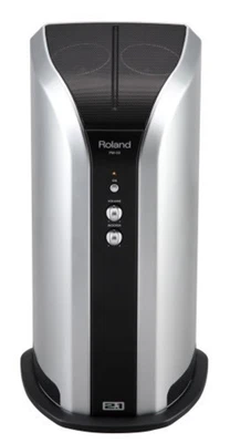 Roland personal drum monitor PM-03 with Tracking# New from Japan - Image 1 of 4