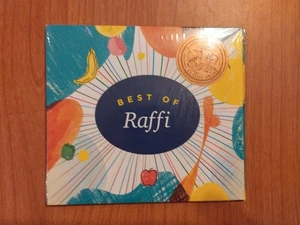 Best of Raffi by Raffi (CD, 2017). New & Sealed - Bild 1 von 2