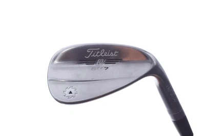 Cuña Titleist Vokey SM7 Tour cromada 50* derecha 35,75 pulgadas eje de acero regular Foto 1 de 4