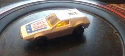 Vintage Matchbox 1972 Superfast Tanzara 53 VNM - Image 1 of 4