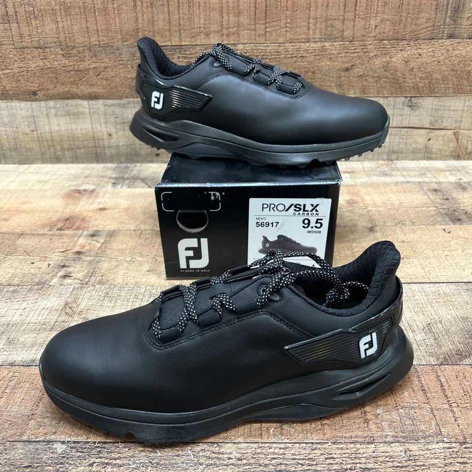 FootJoy Men's Pro/SLX Carbon Golf Shoe - 56917 Sz 11W
