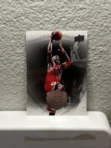 2009-10 Upper Deck Jordan Legacy #47 Michael Jordan - Picture 1 of 4