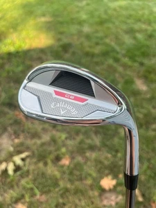 Callaway CB Sand Wedge 56° / 14 Recoil F1 Ladies Flex 34.25″ NICE - Picture 1 of 8