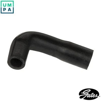 HEATER HOSE 02-2416 FOR RENAULT CLIO/III/Sportour/Grandtour/Hatchback/Van 1.5L - Image 1 of 4