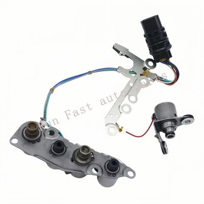 Kit de solenoide de control de cambio de transmisión para INFINITI ALTIMA Y NISSAN I30 I35 Foto 1 de 4