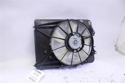 RADIATOR FAN ASSEMBLY MDX Pilot Ridgeline 14 15 16 17 18 19 1306223 Foto 1 de 4