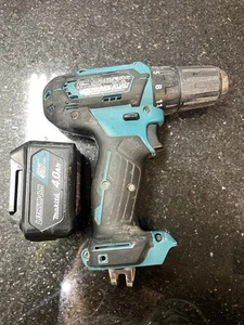 Power Tool- Makita FD09 108977-2 JE - Picture 1 of 4