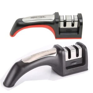 Afiladores de cuchillos Ergo Chef Fastedge o Fastedge II (Elige tu color/estilo) - Imagen 1 de 25