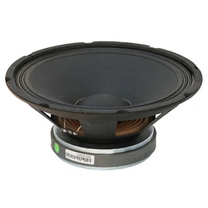 JB Systems PWX-12/200 10" 300mm Profi PA Hifi Treiber Bass Speaker 200W/RMS - Bild 1 von 3