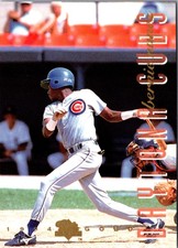 1994 Classic Best Gold Bernie Nunez #51 Daytona Cubs