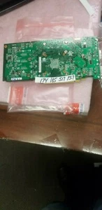 Genuine Nvidia GeForce 8800GT Video Graphics Card 180-10393-0002-A01 - Picture 1 of 2