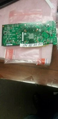 Genuine Nvidia GeForce 8800GT Video Graphics Card 180-10393-0002-A01 - Image 1 of 2